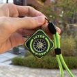 KakaoTalk_20260514_204416814_03-bogsabon.jpg F1 Spin Wheel Clicker Keychain