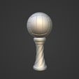 I2.jpg Volleyball Trophy -- Original Design
