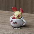 Plusle-chill-cup-from-pokemon-9.jpg Plusle chill cup