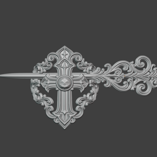 Screenshot-2025-09-22-184810.png Gotisches Kreuz Haarnadel