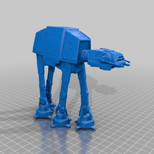 Paradigm_Props_-_ATAT_Scan.png AT-AT Imperial Walker