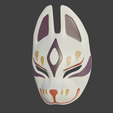 07.png Monster Hunter Rise Fox Mask