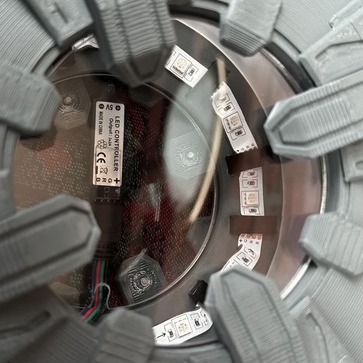 IMG_2155.jpeg Ark Survival Evolved Cryopod