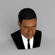 untitled.1274.jpg Denzel Washington bust ready for full color 3D printing