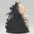 i8.png Persephone Dual Goddess STL – Queen of Spring & Underworld 3D Print Model