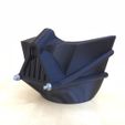 VADER PRINT2.jpg STL file Darth Vader Face Mask・3D print design to download