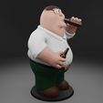 Peter-Griffin2.jpg Peter Griffin Family Guy