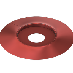 Golf-Cup-round.png STL-Datei Golf Cup kostenlos・Modell für 3D-Druck zum herunterladen