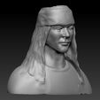 ZBrush-Documentvhbvbhn.jpg Axl rose pen holder