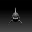 shar1.jpg Shark - realistic shark 3d model for 3d print