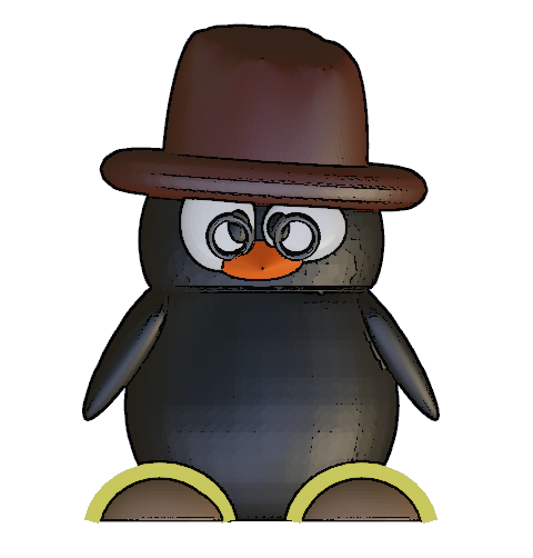 tux-chapeau-Copie.png Косплейный адвент-календарь Tux Linux