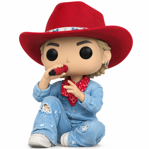 taehyung funko mexico day 2