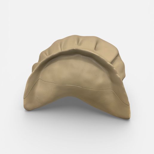 Dumpling/pastry bag box large