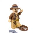 2.jpg Indiana Jones Modular Action Figure