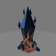 blue-crystal-3d-model.png Blue Crystals for Miniatures and Tabletop Terrain - Mortal Realms