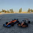 Mclaren-F1-Cars.jpg Ryan's Creations RC-01 RC F1 Chassis