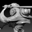 67657.jpg Luffy - Basketball - One piece - LAD