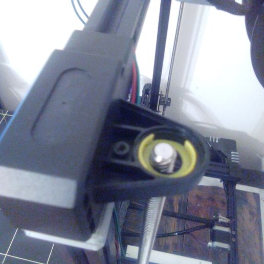 IMG_20210129_085545.jpg Anycubic Chiron Anti Wobble Shim