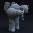 hatemonger_mace_04.jpg Hatemonger - Mace