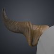 Wrinkled-Horns-3Demon_20.jpg Wrinkled Beast Horns