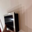 4.jpg Кронштейн для поверхностного монтажа для сенсорной панели ELAN Intelligent Touch Panel 8"