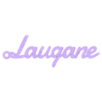 Laugane.stl Laugane