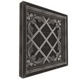 Wireframe-Low-Carved-Ceiling-Tile-09-4.jpg Collection of Ceiling Tiles 02