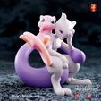 mew-and-mewtwo-col-7-copy.jpg Mew and Mewtwo - duo statue