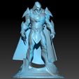 3.jpg Moon Knight - Phoenix Knight- (Marvel Comics) | CARTOON FIGURE | MARVEL UNIVERSE | MARVEL RIVALS