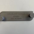 IMG_3629.jpg A wall hook for Bergmann Bayard 1910/21