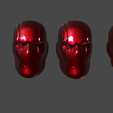 untitled1.png red hood 1/12 head v3