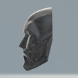 7.png Dr Doom wearable Mask/Helmet