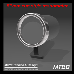 2.png Another Cup Style 52mm Manometer for Scale Autos and Dioramas