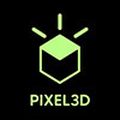 Pixel3D