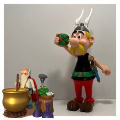 Asterix
