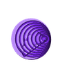 Spiral Tree.stl STL file Spiral Tree in Spiral Mode・3D printable model to download
