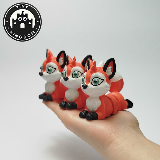 Flexi-Tiny-Fox,-P4.png Flexi Tiny Fox