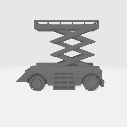 Repair-platform-3.png Battletech Mech repair elevated platform