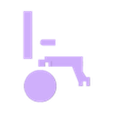 Parts that don't need suport.stl Реабилитационный браслет