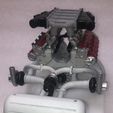 __F40_40.jpg FERRARI F40 - ENGINE