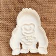 gorila.png GORILLA GORILLA GORILLA MONKEY MONKEY COOKIE CUTTER COOKIE CUTTER COOKIE CUTTER