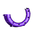 C-Chamber01.stl STL-Datei Strahltriebwerk, Getriebeturbofan (GTF) kostenlos・Vorlage für 3D-Drucker zum herunterladen