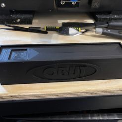 IMG_2365.jpg STL file Storage box for jacks - goals・3D printing template to download