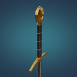 6.png King Baldwin Sword - Kingdom Of Heaven