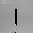 IMG_20190219_142116.png Pole Dancer - Pen Holder
