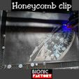 laser-honeycomb-clip-logo.jpg Laser Engraver Honeycomb clip