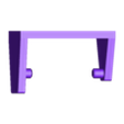 Alphasat_Terminal_-_Positioner_Arm.stl KA-Band Satellite Beacon