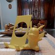 20211011_155520.jpg Suporte para telemóvel Pikachu