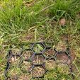 20230424_111443.jpg Grass reinforcement mesh for robotic mowers (5 STLs)