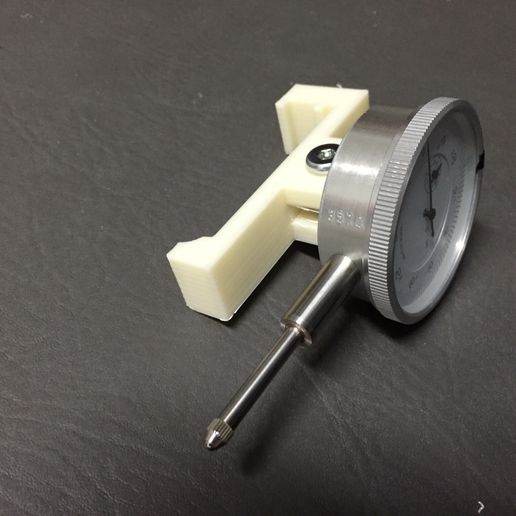 0137d1ae985db81502d779479edd37bcbbdaa5c065.jpg Dial Indicator Mount for TAZ 5